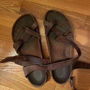 BASICALLY FREE BIRKENSTOCKS